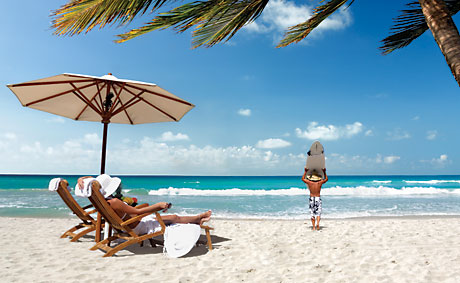 Florida's beaches