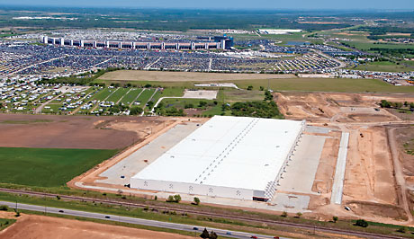 GE Transportation