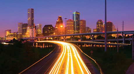 Houston Metro