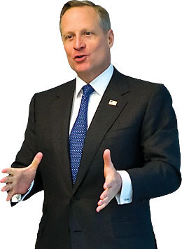 H. Ross Perot Jr.