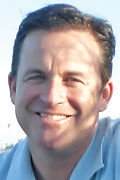 Jeff Tabor