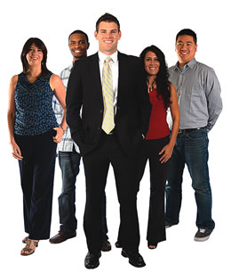 David Wolf - InBusiness