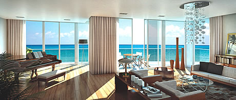Apogee Beach