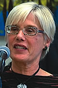 Ann Henderson