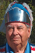 Bobby Johns