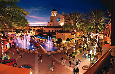 CityPlace