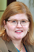 Susan Trevarthan