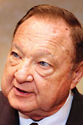 J. Crayton Pruitt