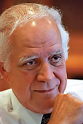 Nick Navarro