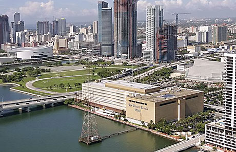 Miami Herald Property
