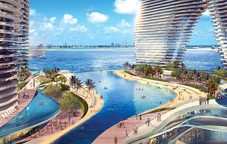 Resorts World Miami