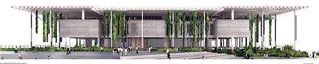 Miami Art Museum