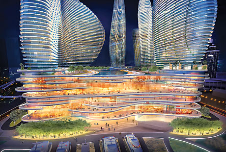 World Resort Miami