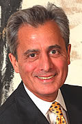 Tony Argiz