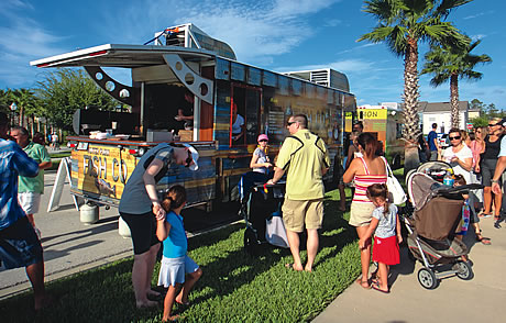 Winter Park Fish Co