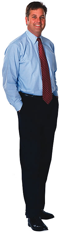 Paul G. Boynton