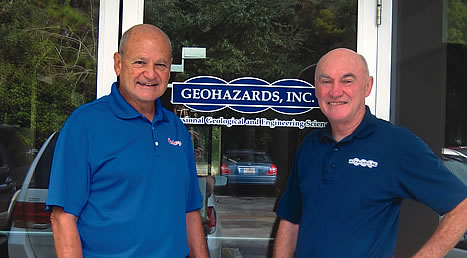 GeoHazards