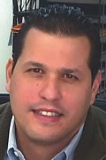 Carlos Cardenas