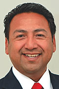 Joe Chavarria