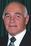 Tom Hermanson