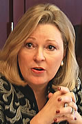 Karen Moore
