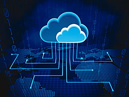 The Cloud