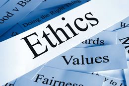Ethics