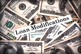 Loan Modifications