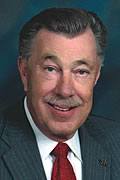 David Touchton