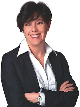 Jodi Chase