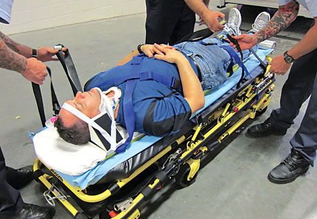 Advanced EMS Designs