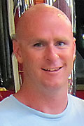 Scott Neusch