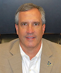 Tim Gregson