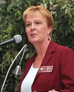 Caryn L. Beck-Dudley