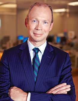 Eugene Anderson