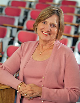 Joyce Elam