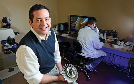 Michael Cocuzza
