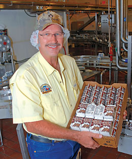 Dale McClellan