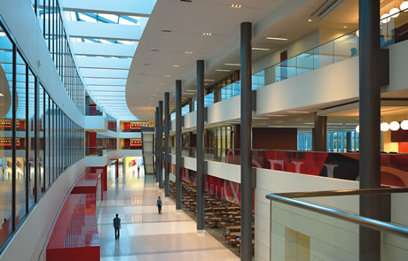 Darden Headquarters