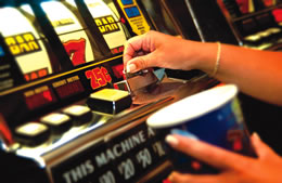 Gambling