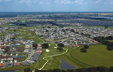 The Villages