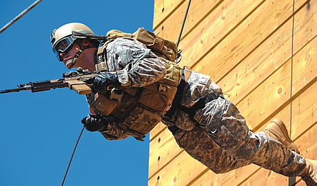 7th Special Forces Group