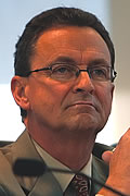 John Wheat