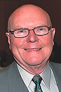 Mike Reagan