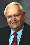 John Hagen
