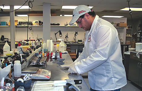 Hernon Manufacturing