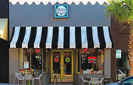 Stella's in Ocala
