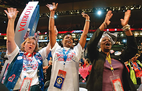 Florida - Swing State