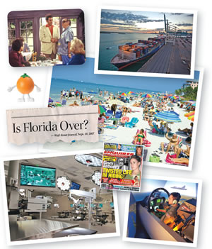 Florida - Charting a New Course