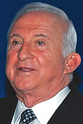 Mel Sembler